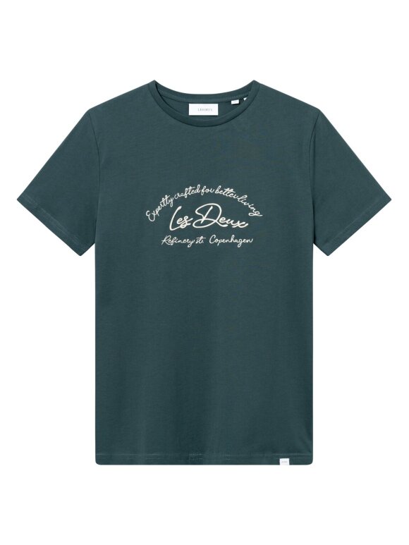 Les Deux - Camden T-shirt