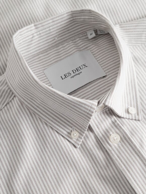 Les Deux - Konrad Oxford Shirt