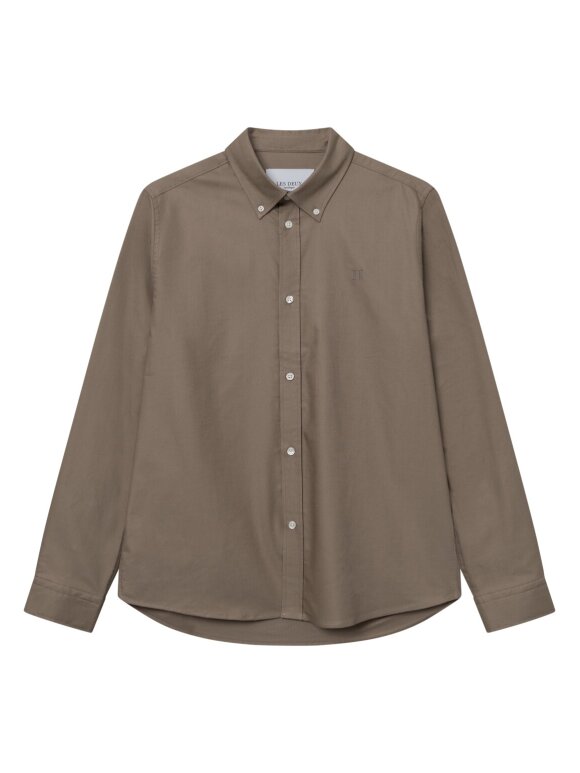 Les Deux - Konrad Oxford Shirt