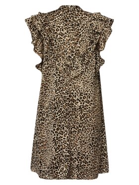 Gossia - MusseGO Dress Leopard Print