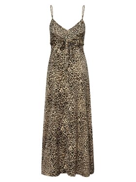 Gossia - AnekaGO Dress Leopard