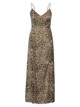 Gossia - AnekaGO Dress Leopard