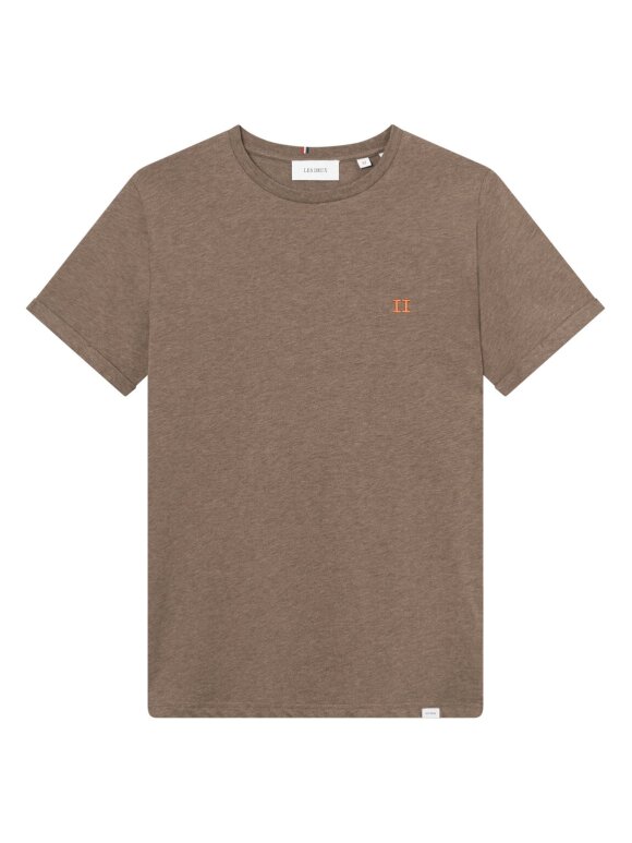 Les Deux - Nørregaard T-Shirt Seasonal