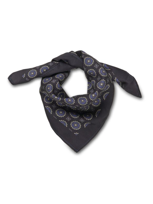 Les Deux - Titus Neckerchief