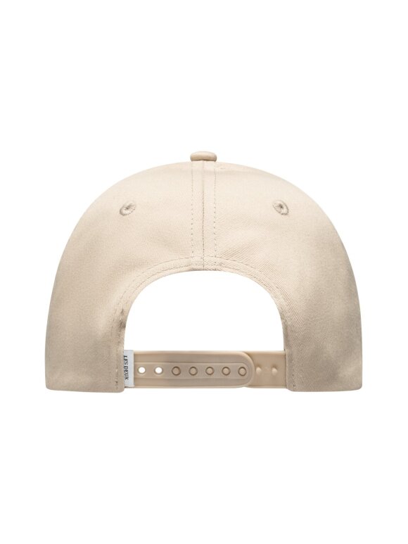 Les Deux - Encore Organic Baseball cap