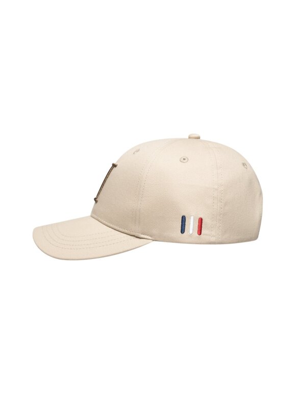 Les Deux - Encore Organic Baseball cap