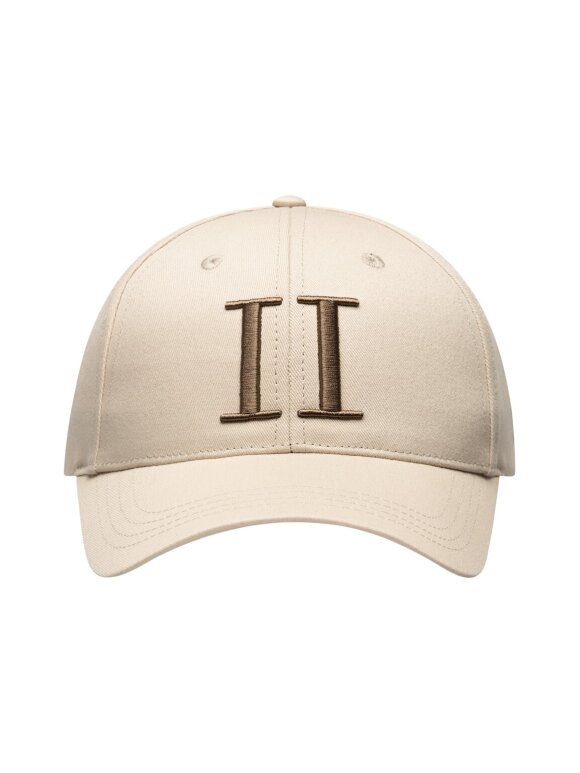 Les Deux - Encore Organic Baseball cap