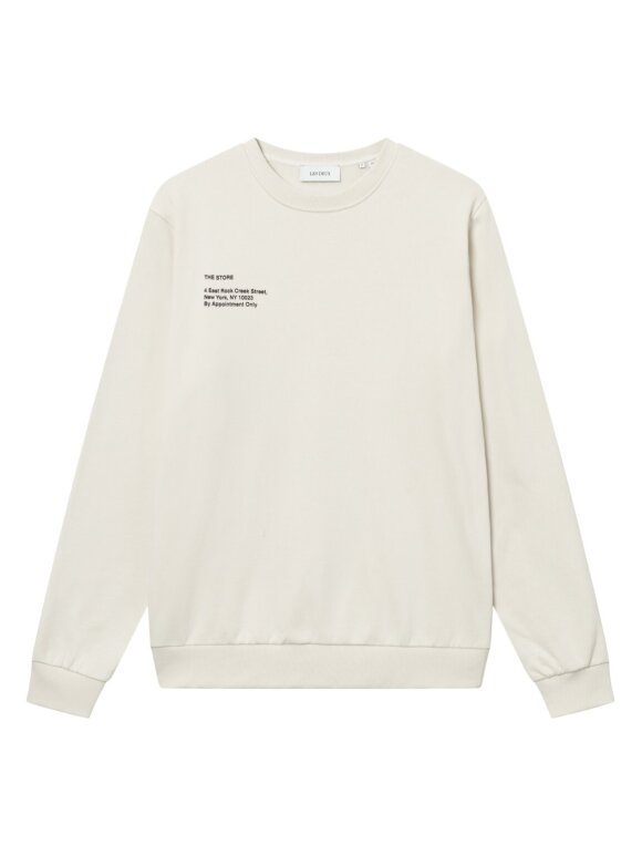 Les Deux - Neighborhood Sweatshirt