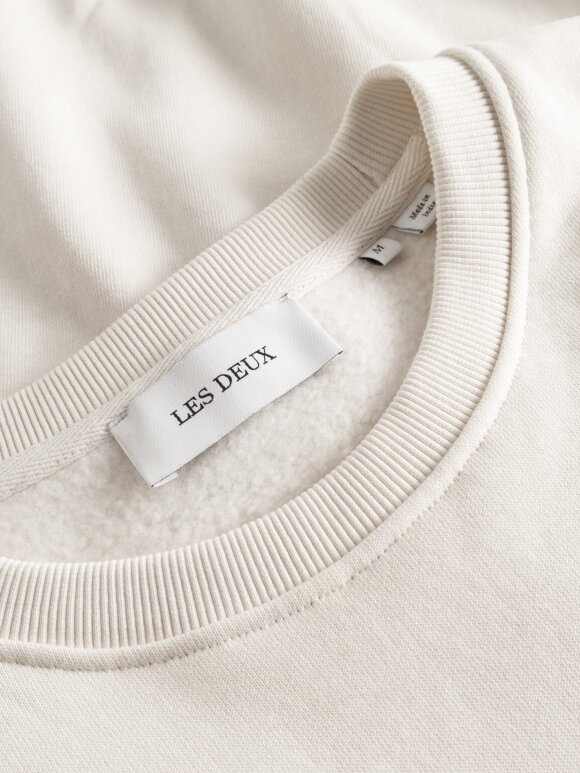 Les Deux - Neighborhood Sweatshirt