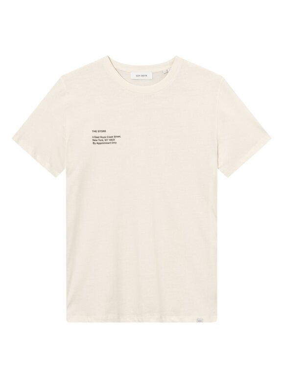 Les Deux - Neighborhood T-Shirt