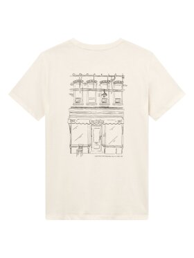 Les Deux - Neighborhood T-Shirt