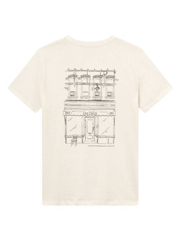 Les Deux - Neighborhood T-Shirt