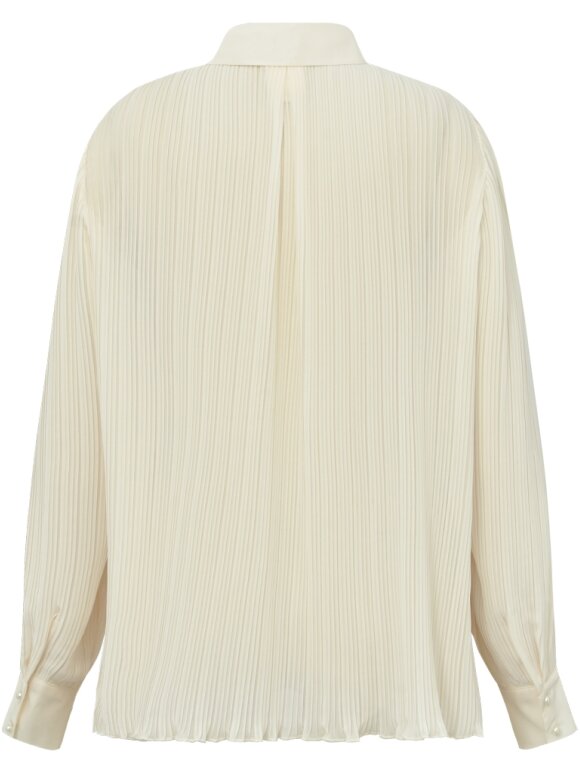 Gossia - IzabellaGo Blouse Creme