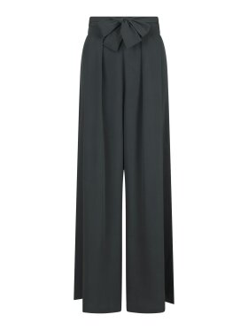 Neo Noir - Lana Pants -  Dark Green