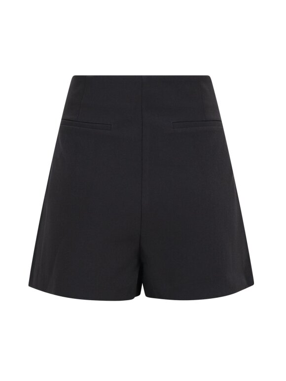 Neo Noir - Patra Skort black