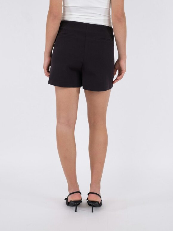 Neo Noir - Patra Skort black