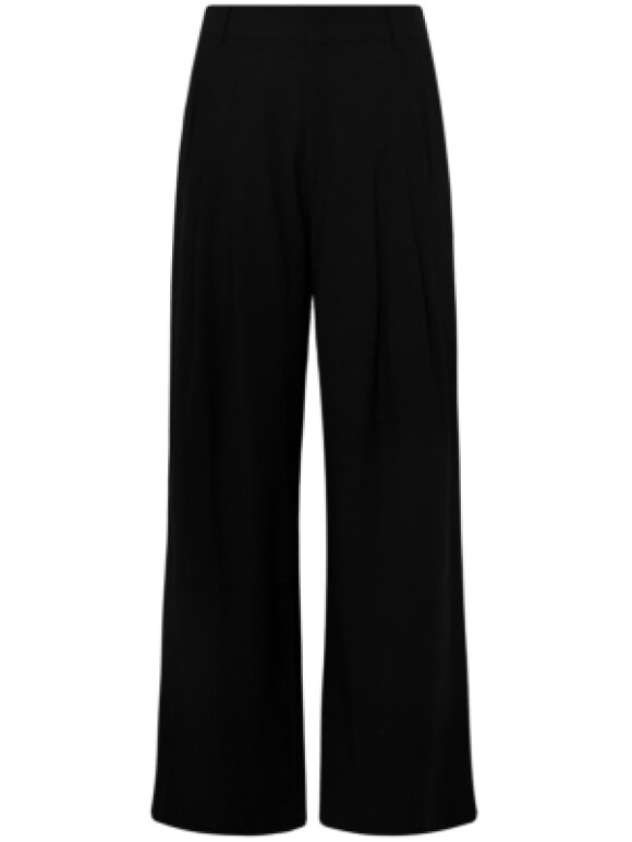 Gossia - KatlaGO Jo Pants Black