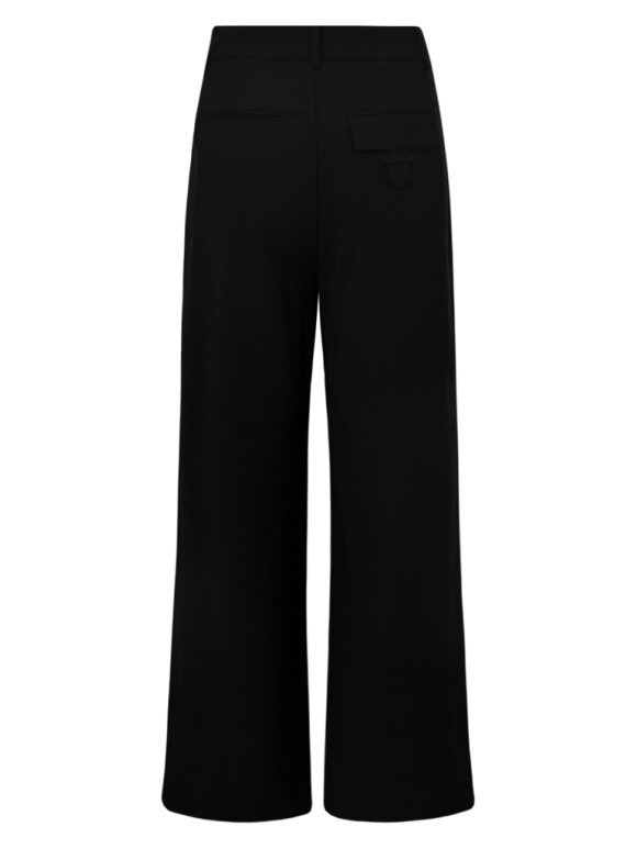 Gossia - KatlaGO Jo Pants Black