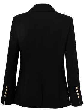 Gossia - PaulaGO Blazer Black