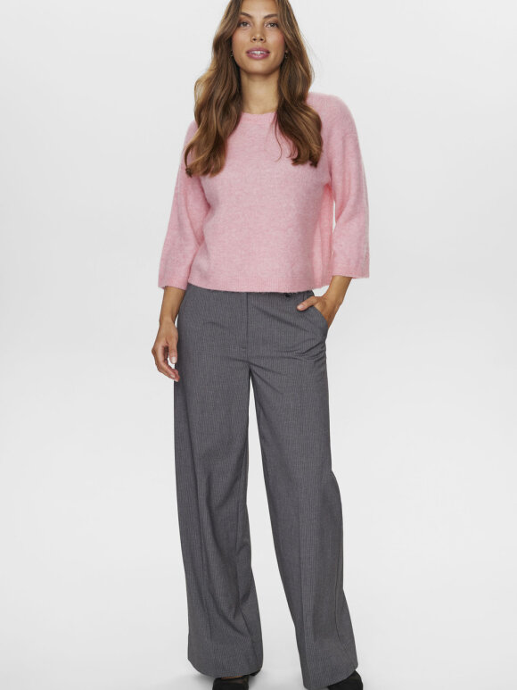 Numph - NURiette Selma Pullover Peony