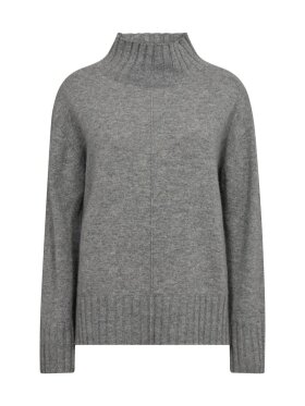 Mos Mosh - MMAima Cashmere Highneck knit