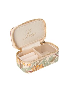 Pico - Jewelry Box Y. Flower Small