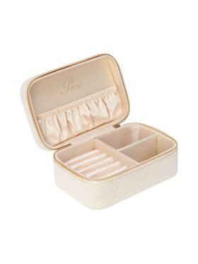 Pico - Jewelry Box Ivory Large