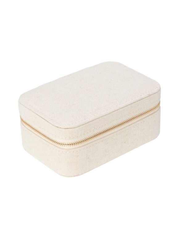 Pico - Jewelry Box Ivory Large