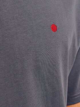 Royal Denim Division - RDDRoad Crew Neck tee Magnet