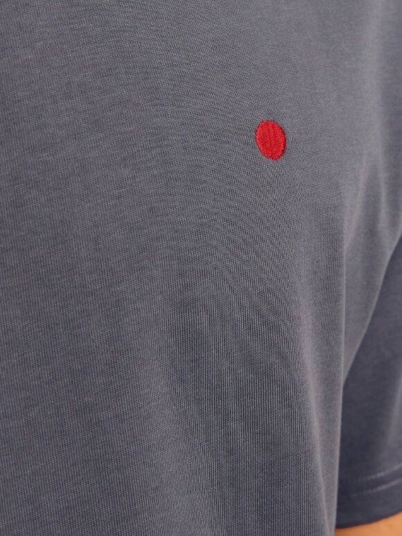 Royal Denim Division - RDDRoad Crew Neck tee Magnet