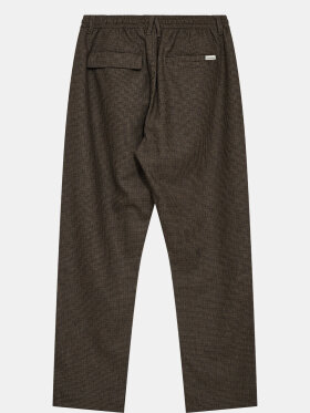 Anerkjendt - AKJan Wool pants brown