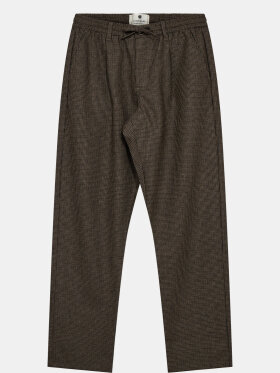 Anerkjendt - AKJan Wool pants brown