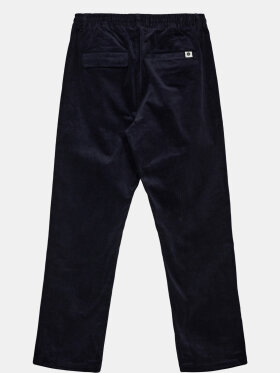 Anerkjendt - AKJan Elastic cord Pants navy