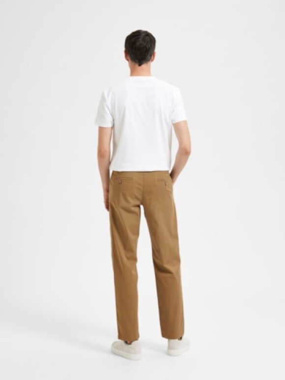 Selected - New Miles 196 Flex Pants