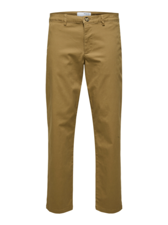 Selected - New Miles 196 Flex Pants