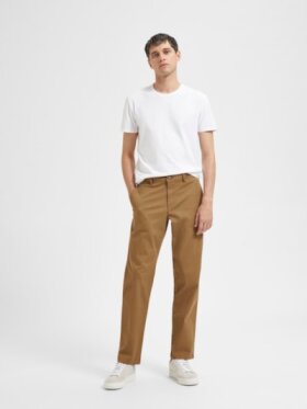 Selected - New Miles 196 Flex Pants