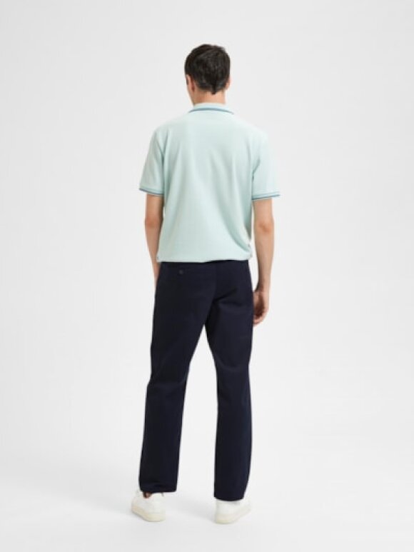 Selected - New Miles 196 Flex Pants