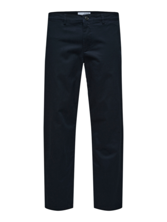 Selected - New Miles 196 Flex Pants