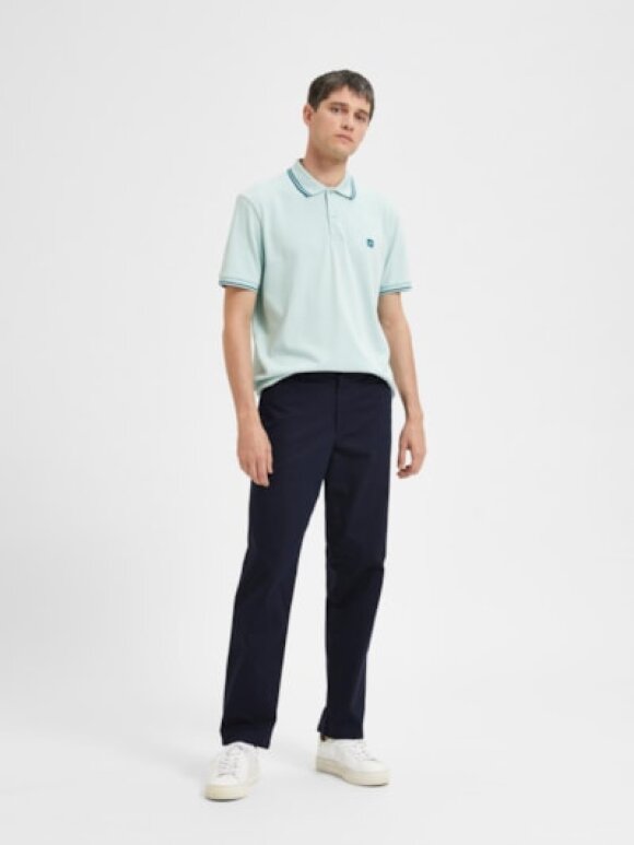 Selected - New Miles 196 Flex Pants