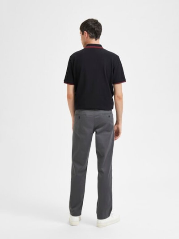 Selected - New Miles 196 Flex Pants