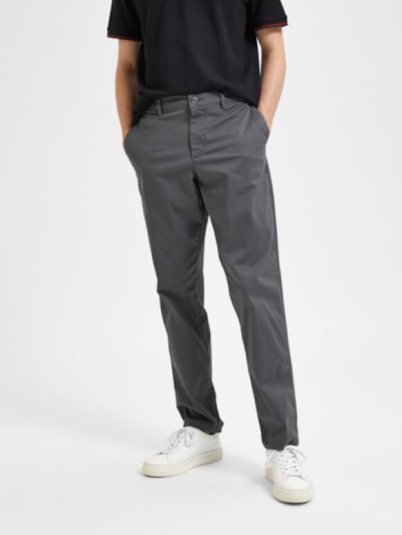 Selected - New Miles 196 Flex Pants