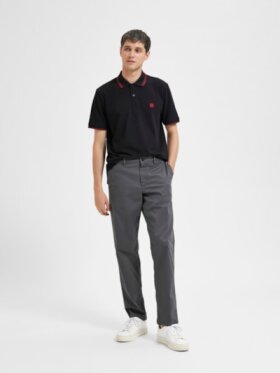 Selected - New Miles 196 Flex Pants