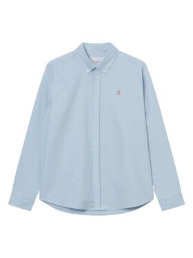 Les Deux - Konrad Contrast Oxford Shirt