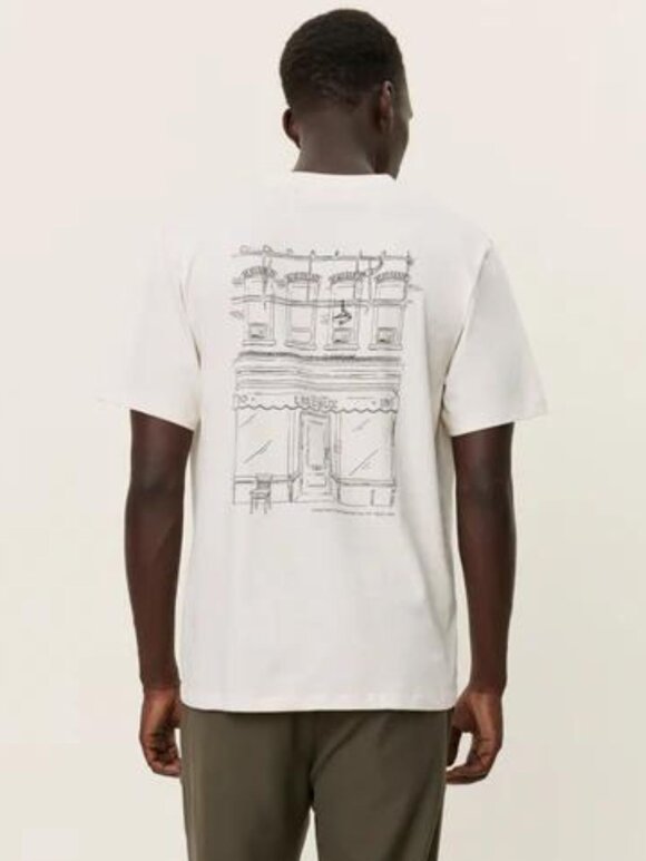 Les Deux - Neighborhood T-Shirt