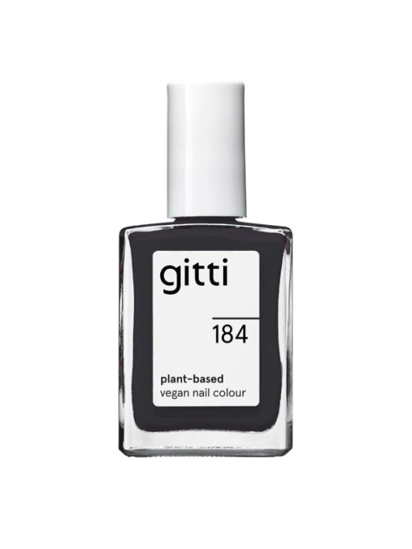 gitti - Gitti Nailpolish 184