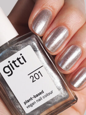 gitti - Gitti Nailpolish 201