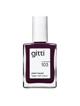 gitti - Gitti Nailpolish 103