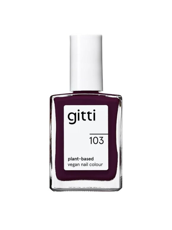 gitti - Gitti Nailpolish 103