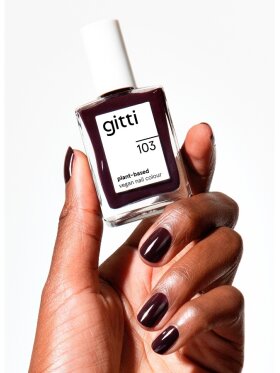 gitti - Gitti Nailpolish 103