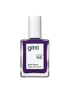 gitti - Gitti Nailpolish 168